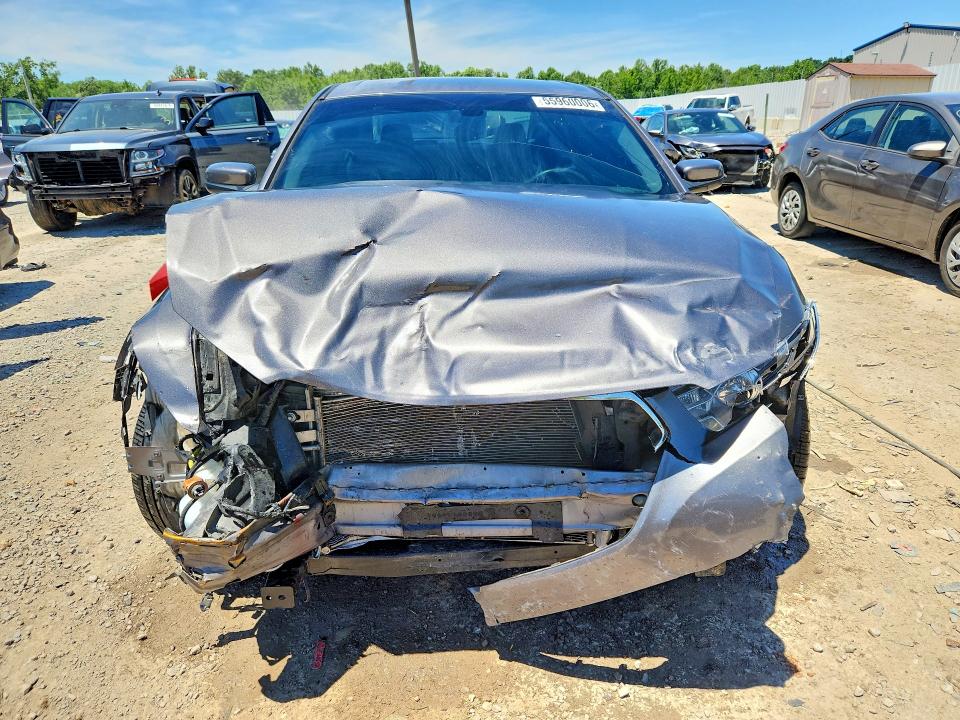 55960006 :رقم المزاد ، 1FAHP2E83EG163738 vin ، 2014 Ford Taurus مزاد بيع