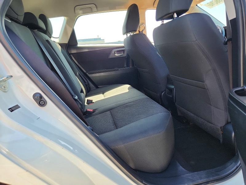 2018 Toyota Corolla Im მანქანა იყიდება აუქციონზე, vin: JTNKARJE5JJ564643, აუქციონის ნომერი: 56168686