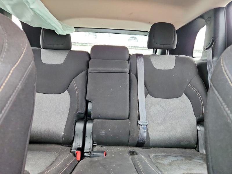 58409096 :رقم المزاد ، 1C4PJLAS7HW654760 vin ، 2017 Jeep Cherokee مزاد بيع