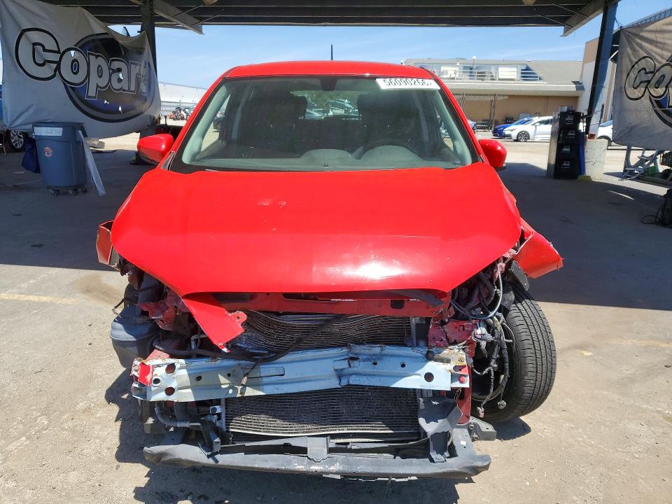 Продажа на аукционе авто 2017 Chevrolet Spark, vin: KL8CD6SA3HC753552, номер лота: 56090266
