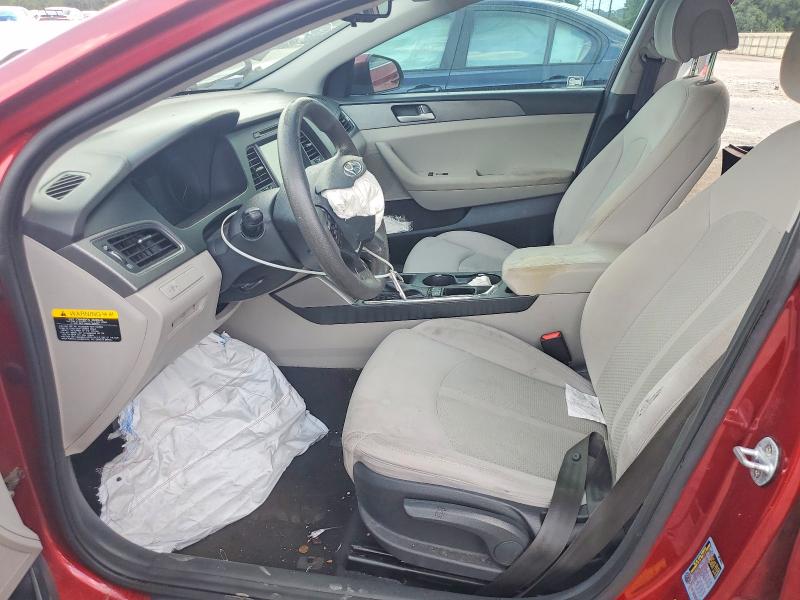 Aukcja sprzedaży 2016 Hyundai Sonata, vin: 5NPE24AF4GH361688, numer aukcji: 57356646