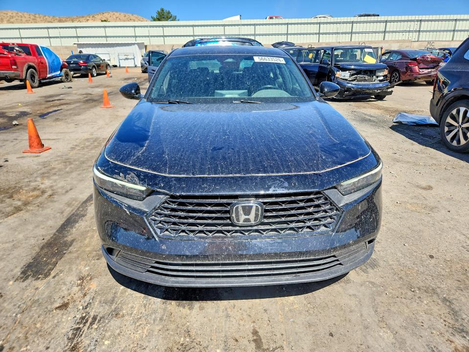 Aukcja sprzedaży 2023 Honda Accord, vin: 1HGCY2F53PA016493, numer aukcji: 56633526