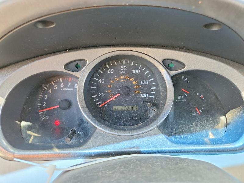 Продаж на аукціоні авто 2001 Toyota Highlander, vin: JTEGF21A010019838, номер лоту: 56546106