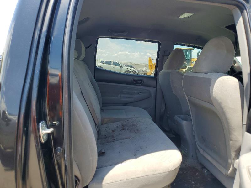 Aukcja sprzedaży 2009 Toyota Tacoma, vin: 3TMKU72N49M020230, numer aukcji: 55805936