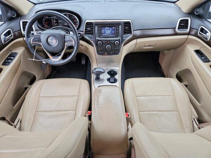 57225366 :رقم المزاد ، 1C4RJFAG5EC240637 vin ، 2014 Jeep Grand Cherokee مزاد بيع