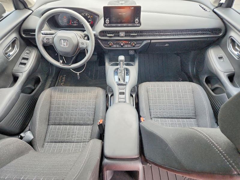2024 Honda Hr-v მანქანა იყიდება აუქციონზე, vin: 3CZRZ2H34RM779981, აუქციონის ნომერი: 55890866