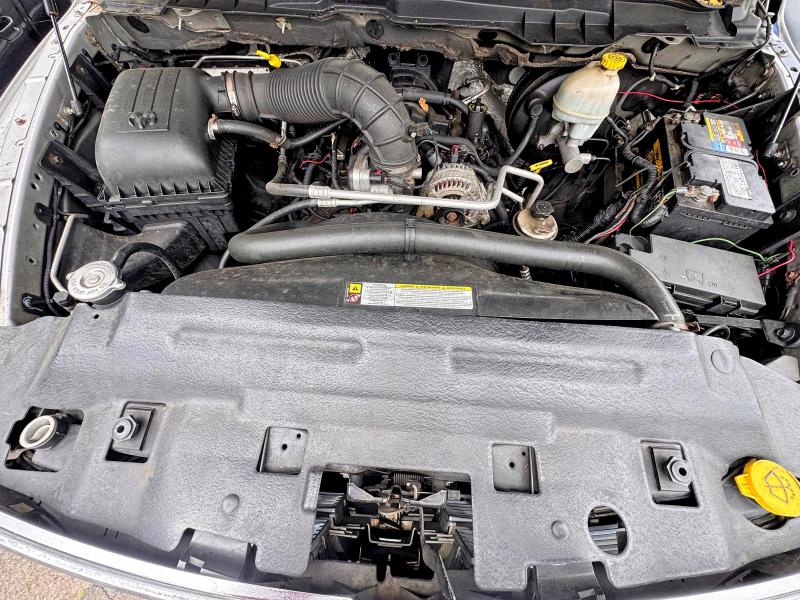 Продажа на аукционе авто 2011 Dodge Ram 1500, vin: 1D7RV1GT0BS669896, номер лота: 58624256
