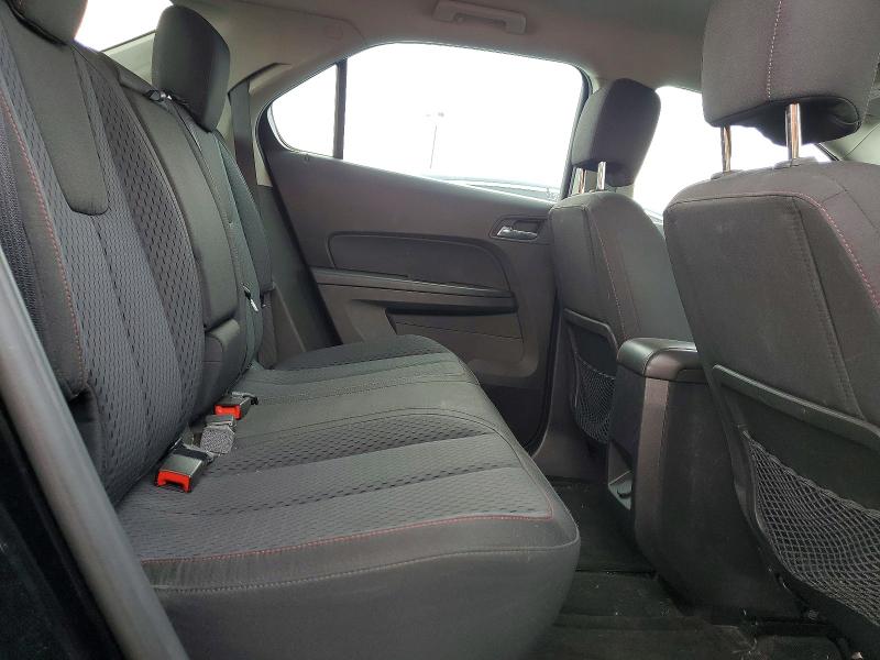 Aukcja sprzedaży 2013 Chevrolet Equinox, vin: 2GNALBEK0D1268291, numer aukcji: 56032656