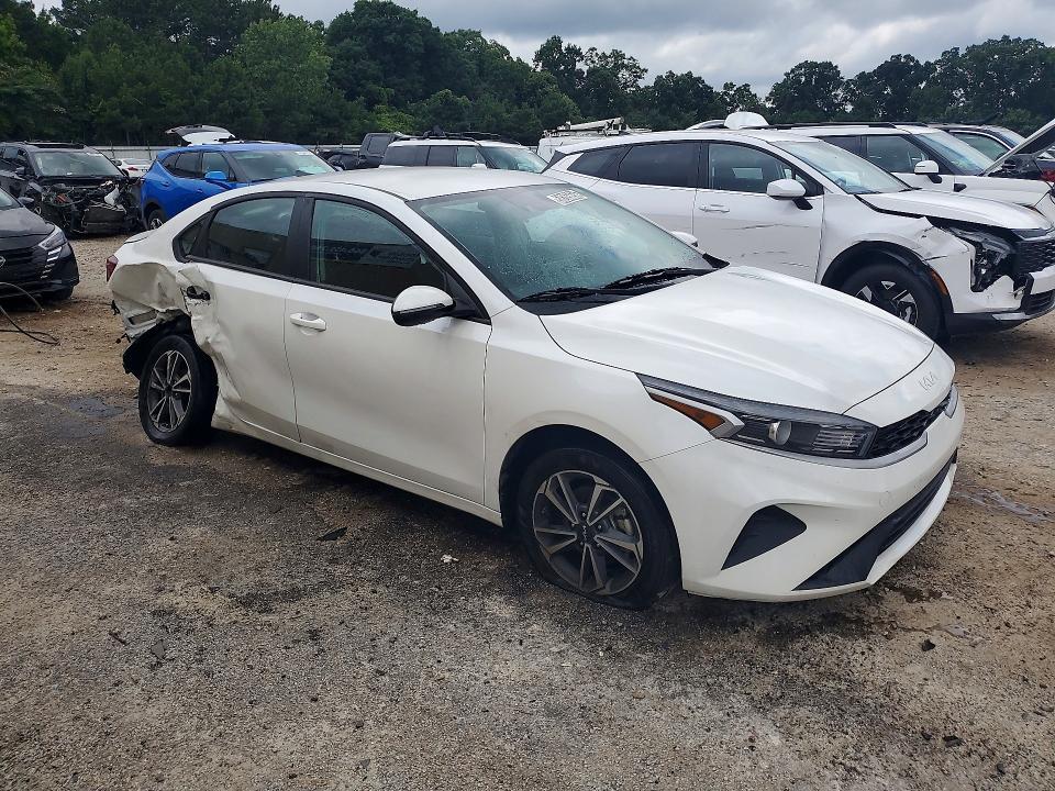 Aukcja sprzedaży 2023 Kia Forte, vin: 3KPF24ADXPE634284, numer aukcji: 58265656