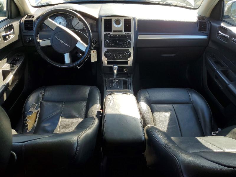 Aukcja sprzedaży 2010 Chrysler 300, vin: 2C3CA5CV1AH228878, numer aukcji: 55760386