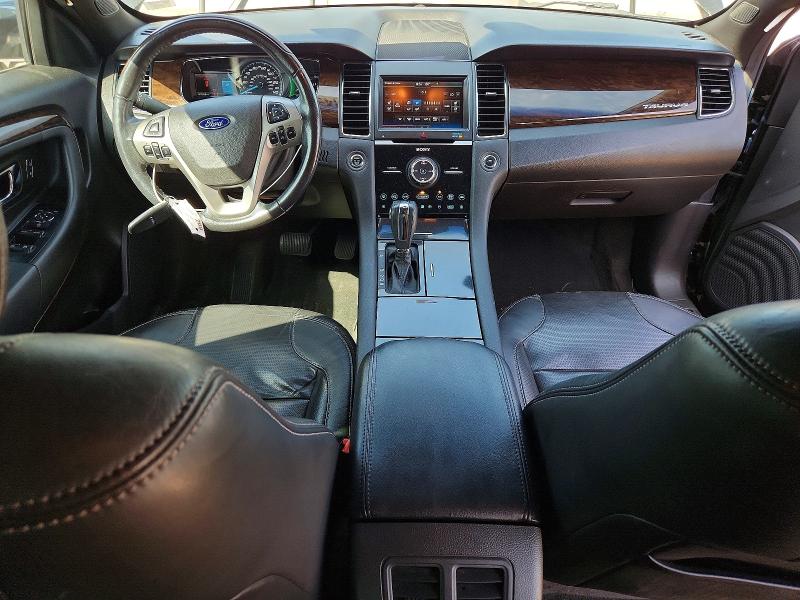Aukcja sprzedaży 2013 Ford Taurus, vin: 1FAHP2F80DG113196, numer aukcji: 59145036