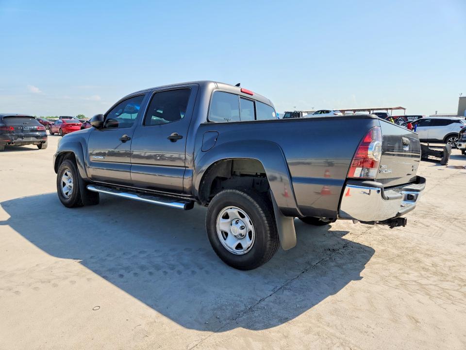 Aukcja sprzedaży 2012 Toyota Tacoma, vin: 5TFJU4GN6CX026549, numer aukcji: 55717186