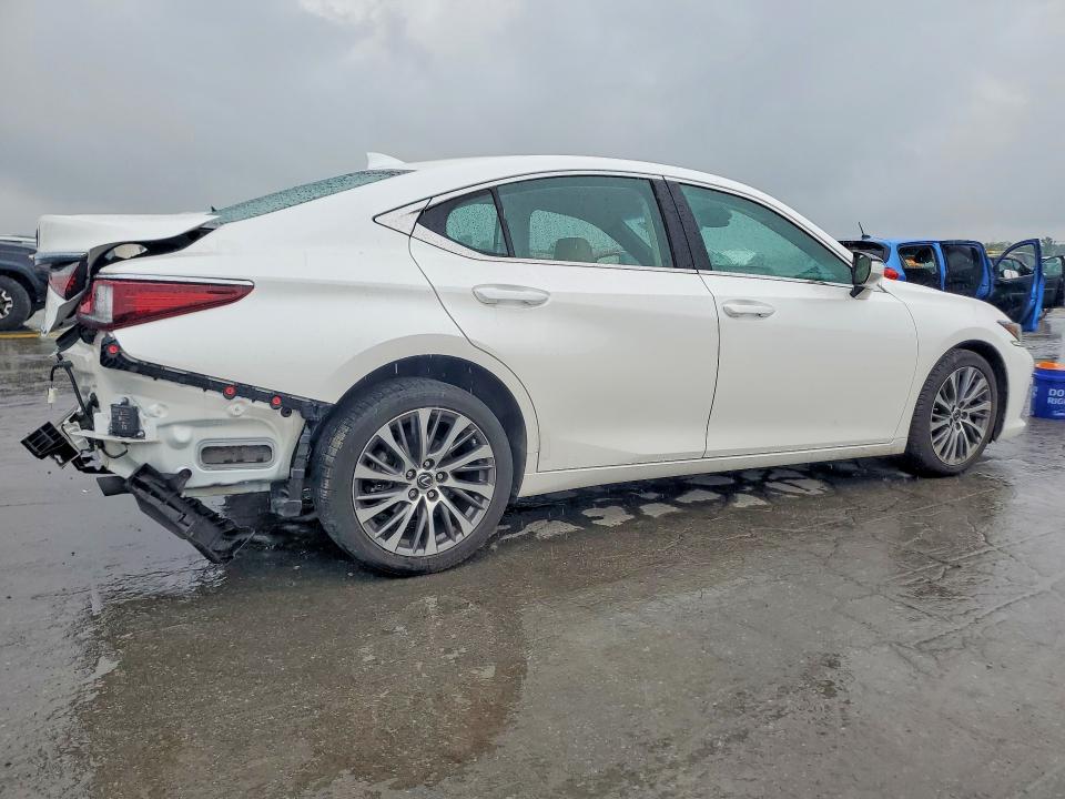 Aukcja sprzedaży 2019 Lexus Es, vin: 58ABZ1B12KU039179, numer aukcji: 55401156