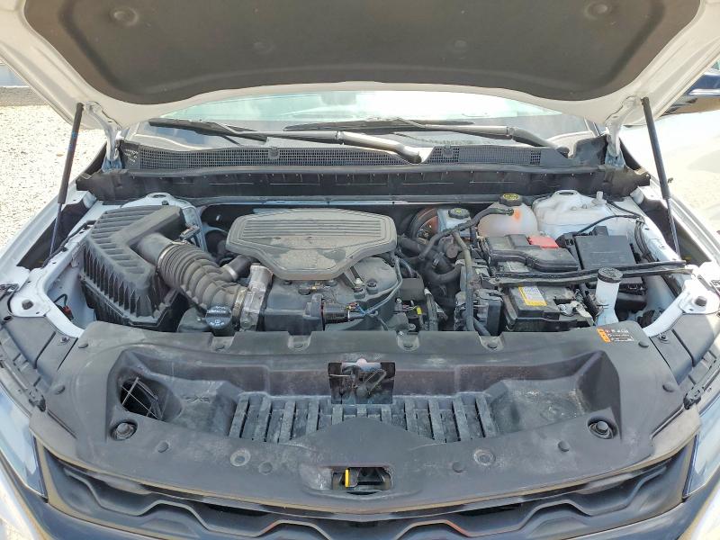Продаж на аукціоні авто 2023 Chevrolet Blazer, vin: 3GNKBJRS6PS228155, номер лоту: 56193016
