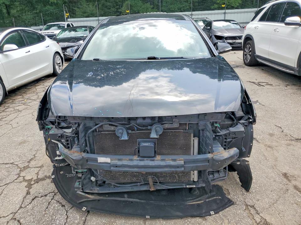 Aukcja sprzedaży 2015 Hyundai Sonata, vin: 5NPE34AF4FH067784, numer aukcji: 56288686