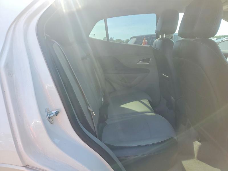 Продажа на аукционе авто 2014 Buick Encore, vin: KL4CJBSBXEB571618, номер лота: 55766746