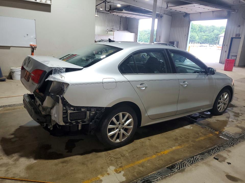 Aukcja sprzedaży 2013 Volkswagen Jetta, vin: 3VWDP7AJ9DM431627, numer aukcji: 57148596