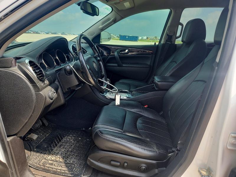 Aukcja sprzedaży 2017 Buick Enclave, vin: 5GAKRBKD0HJ187600, numer aukcji: 57518416