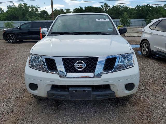 2019 Nissan Frontier მანქანა იყიდება აუქციონზე, vin: 1N6DD0ER0KN754516, აუქციონის ნომერი: 55967516