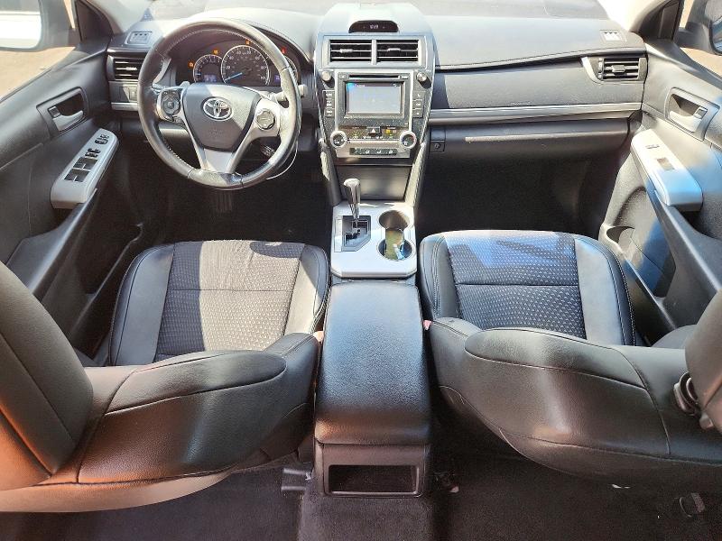 Aukcja sprzedaży 2012 Toyota Camry, vin: 4T1BF1FK5CU178372, numer aukcji: 57161936