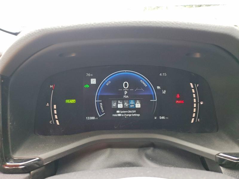 Продаж на аукціоні авто 2025 Toyota Camry, vin: 4T1DAACK8SU569249, номер лоту: 55497206