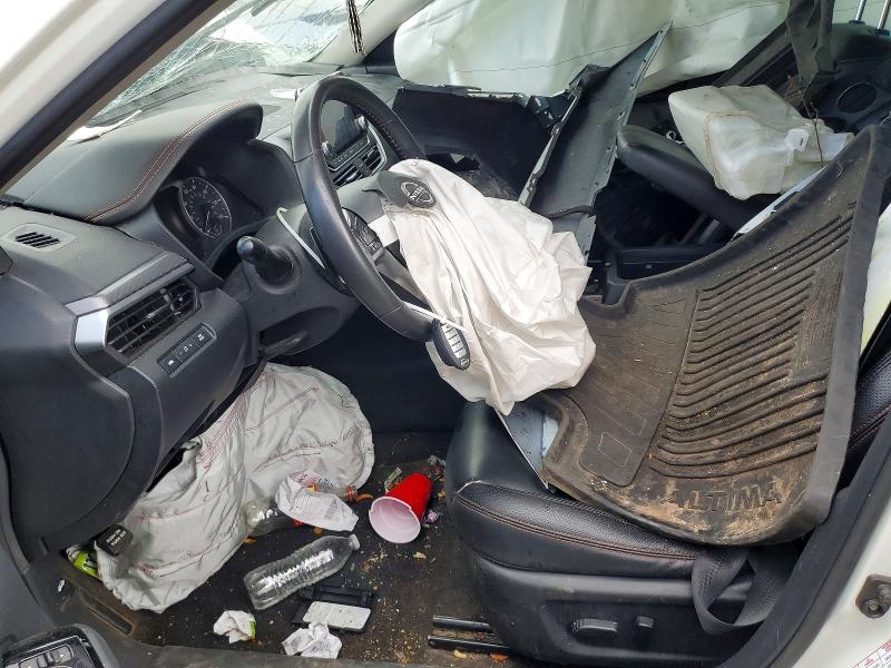 Aukcja sprzedaży 2023 Nissan Altima, vin: 1N4BL4CV0PN315298, numer aukcji: 55919376