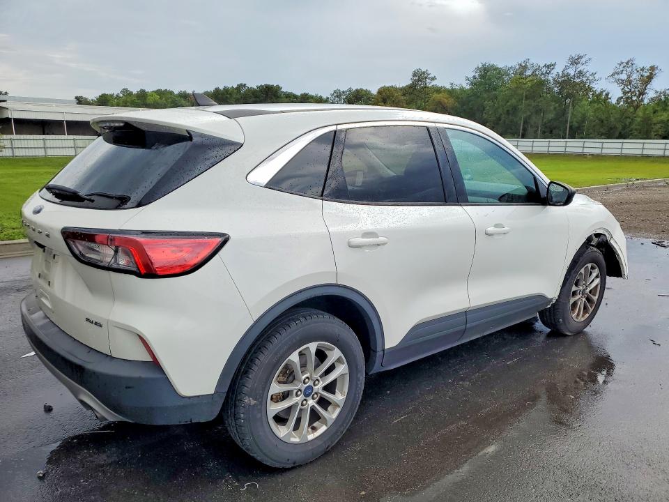 Aukcja sprzedaży 2022 Ford Escape, vin: 1FMCU9G63NUA61113, numer aukcji: 57638596