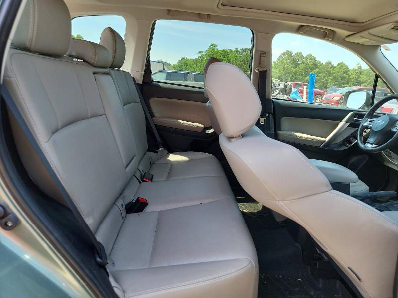 Aukcja sprzedaży 2015 Subaru Forester, vin: JF2SJAHCXFH831835, numer aukcji: 58070196