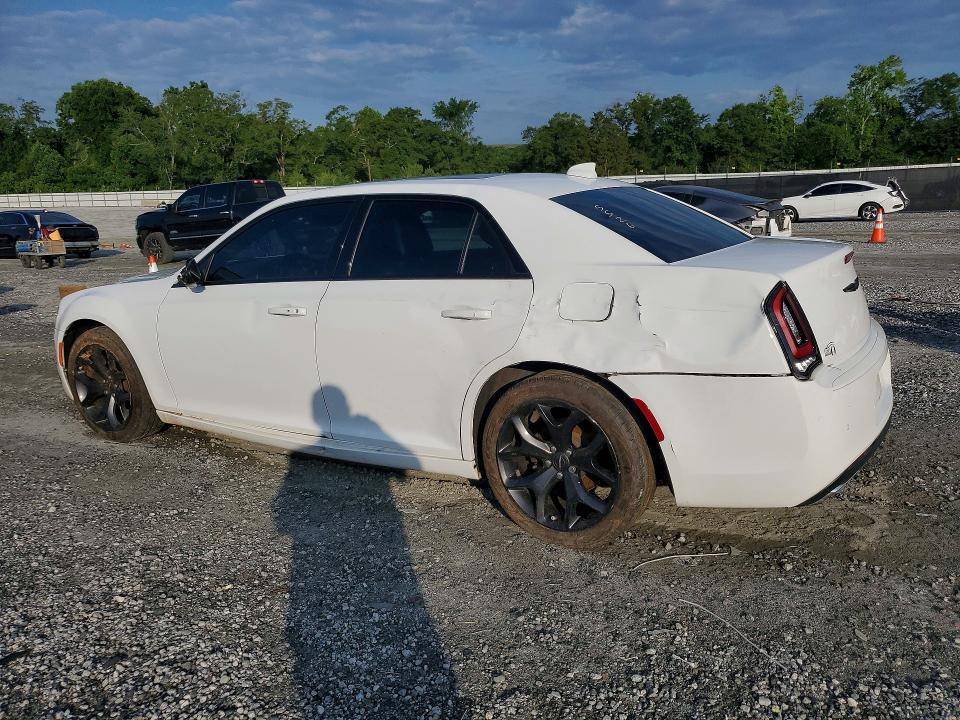 55360086 :رقم المزاد ، 2C3CCABG3MH511826 vin ، 2021 Chrysler 300 مزاد بيع