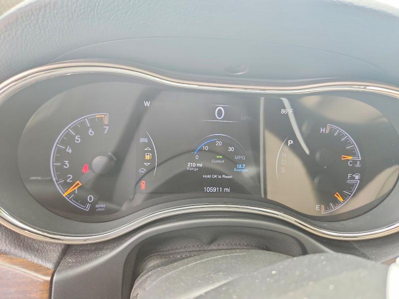 2015 Jeep Grand Cherokee მანქანა იყიდება აუქციონზე, vin: 1C4RJEBGXFC668665, აუქციონის ნომერი: 54318426