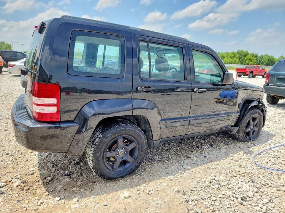 Aukcja sprzedaży 2012 Jeep Liberty, vin: 1C4PJMAK2CW172955, numer aukcji: 59066296