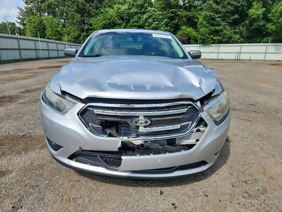 2013 Ford Taurus მანქანა იყიდება აუქციონზე, vin: 1FAHP2F86DG173807, აუქციონის ნომერი: 56781776