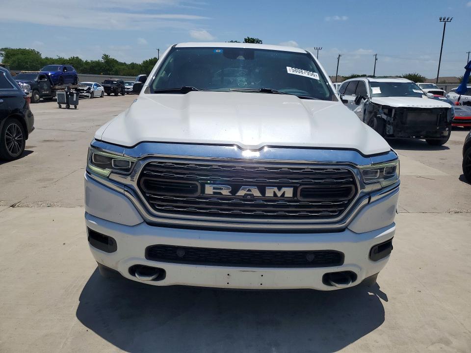 Aukcja sprzedaży 2020 Ram 1500, vin: 1C6SRFHT8LN283214, numer aukcji: 58087956