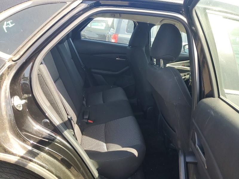2023 Mazda Cx-30 მანქანა იყიდება აუქციონზე, vin: 3MVDMBAMXPM582701, აუქციონის ნომერი: 56641676