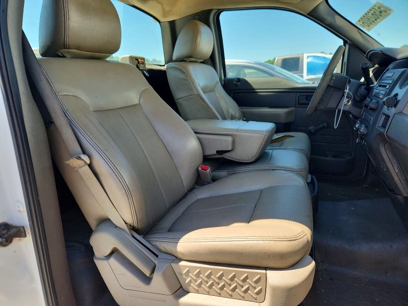 Продажа на аукционе авто 2010 Ford F-150, vin: 1FTMF1CW3AFD49318, номер лота: 54562806