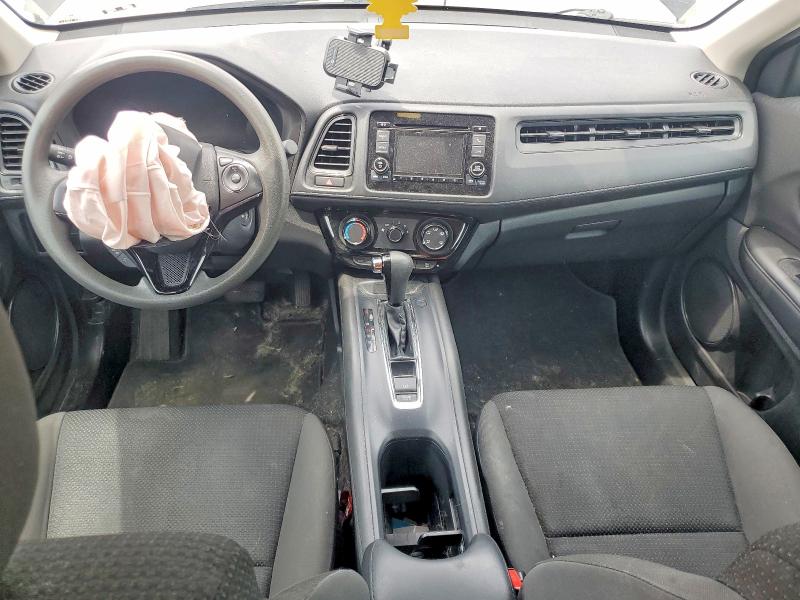 Aukcja sprzedaży 2022 Honda Hr-v, vin: 3CZRU5H31NM738430, numer aukcji: 57464526