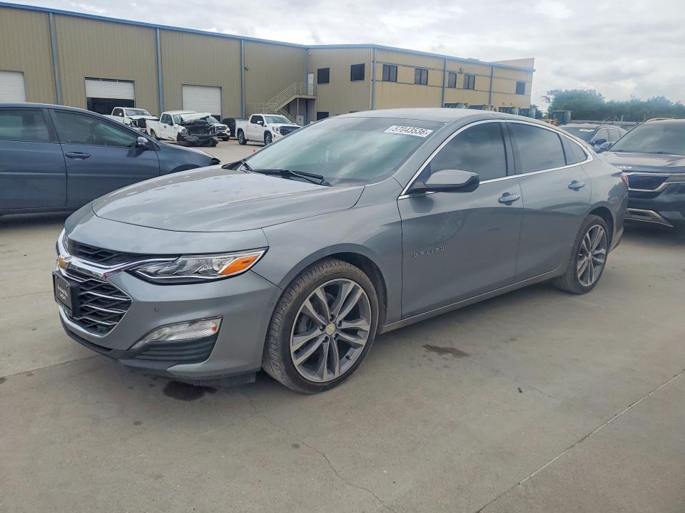 Продажа на аукционе авто 2023 Chevrolet Malibu, vin: 1G1ZE5ST1PF125263, номер лота: 57043536