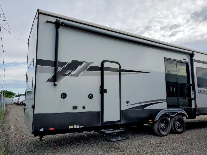 Продажа на аукционе авто 2023 Forest Riv Recreational Vehicle (rv), vin: 4X4TSES25PJ052158, номер лота: 58393326