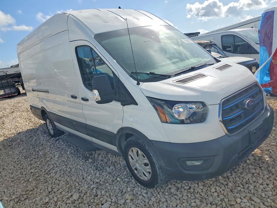 Продажа на аукционе авто 2022 Ford Transit, vin: 1FTBW3XK8NKA09623, номер лота: 53752556