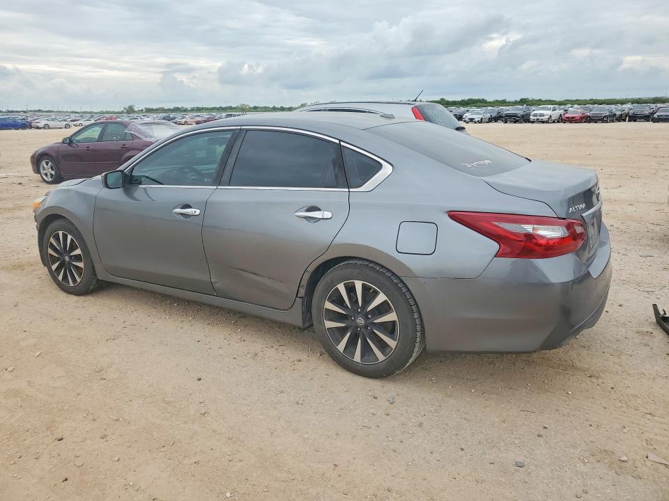 2018 Nissan Altima მანქანა იყიდება აუქციონზე, vin: 1N4AL3AP0JC182426, აუქციონის ნომერი: 56160926