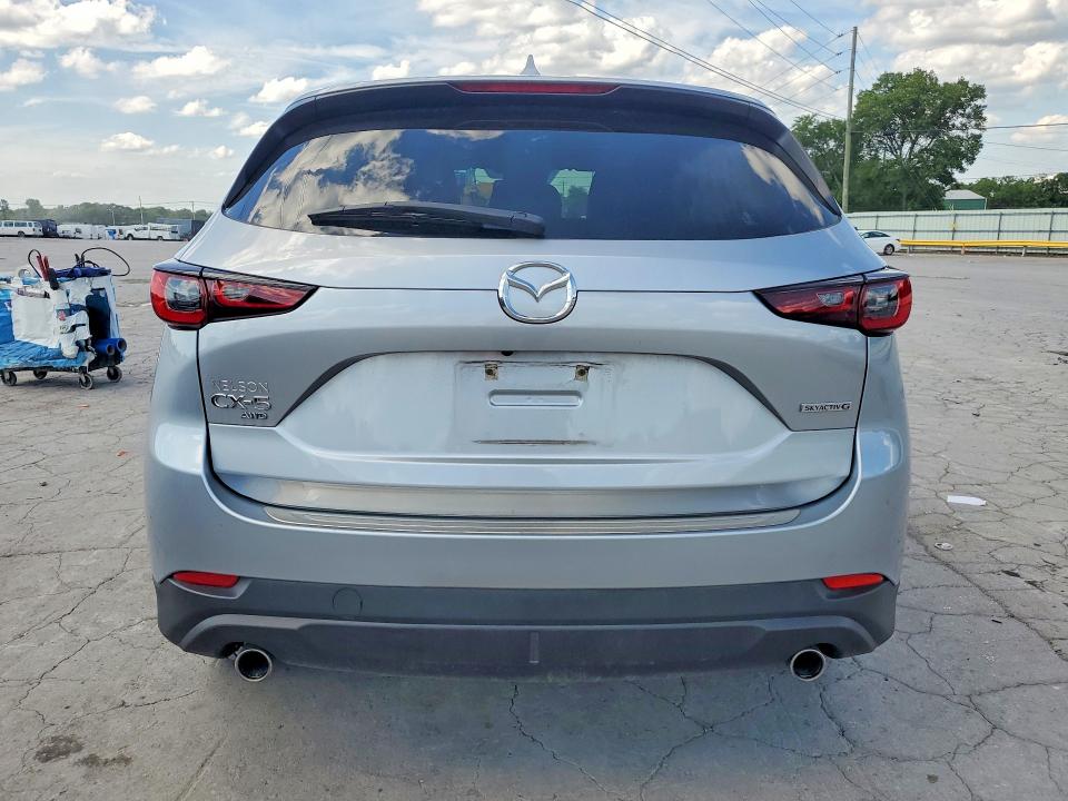 Aukcja sprzedaży 2023 Mazda Cx-5, vin: JM3KFBCM9P0109110, numer aukcji: 56947256