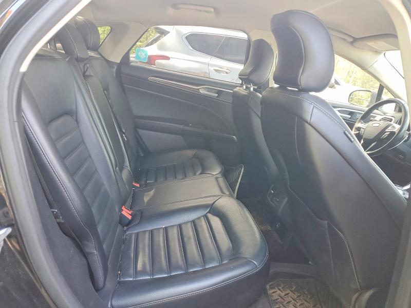 57406766 :رقم المزاد ، 3FA6P0PU2HR202287 vin ، 2017 Ford Fusion مزاد بيع