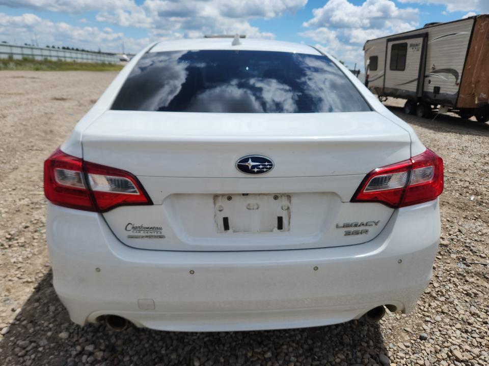 Продаж на аукціоні авто 2017 Subaru Legacy, vin: 4S3BNEN62H3023889, номер лоту: 57965836