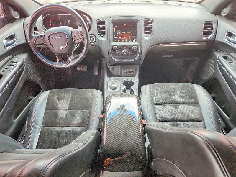 Aukcja sprzedaży 2015 Dodge Durango, vin: 1C4RDJAG1FC145665, numer aukcji: 59012776