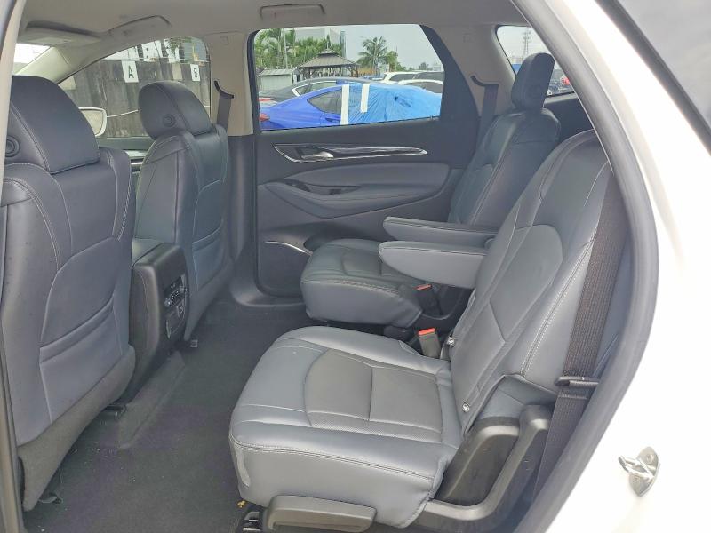 Aukcja sprzedaży 2018 Buick Enclave, vin: 5GAERBKW7JJ209743, numer aukcji: 55730666