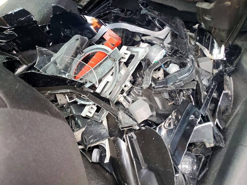 2022 Chevrolet Malibu მანქანა იყიდება აუქციონზე, vin: 1G1ZD5ST3NF138760, აუქციონის ნომერი: 56055546