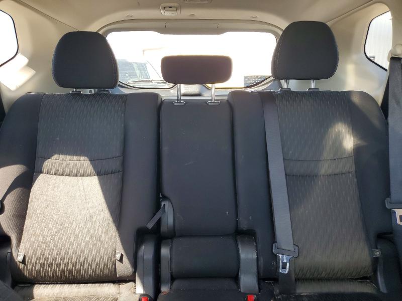 2019 Nissan Rogue მანქანა იყიდება აუქციონზე, vin: JN8AT2MT7KW253171, აუქციონის ნომერი: 56224776