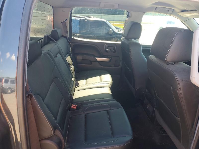 Продажа на аукционе авто 2017 Chevrolet Silverado, vin: 3GCPCREC5HG324193, номер лота: 56427426