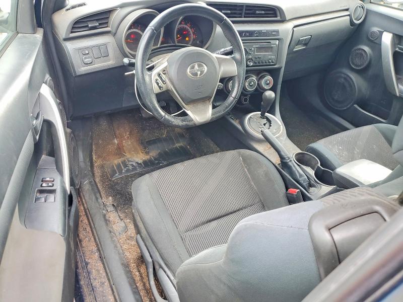 Продажа на аукционе авто 2012 Scion Tc, vin: JTKJF5C76C3041902, номер лота: 58627856