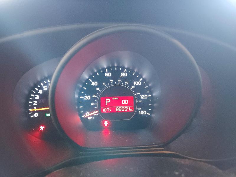 57669016 :رقم المزاد ، KNDJN2A29E7741747 vin ، 2014 Kia Soul مزاد بيع